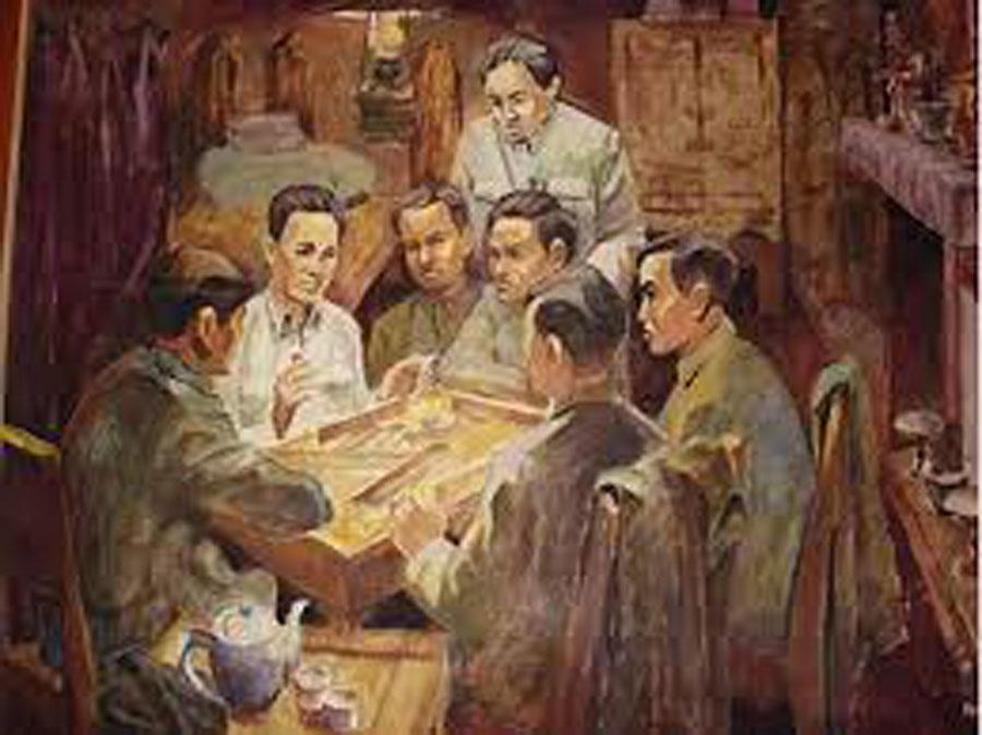 Từ “Tư cách người cách mệnh” đến yêu cầu nâng cao đạo đức cách mạng hôm nay