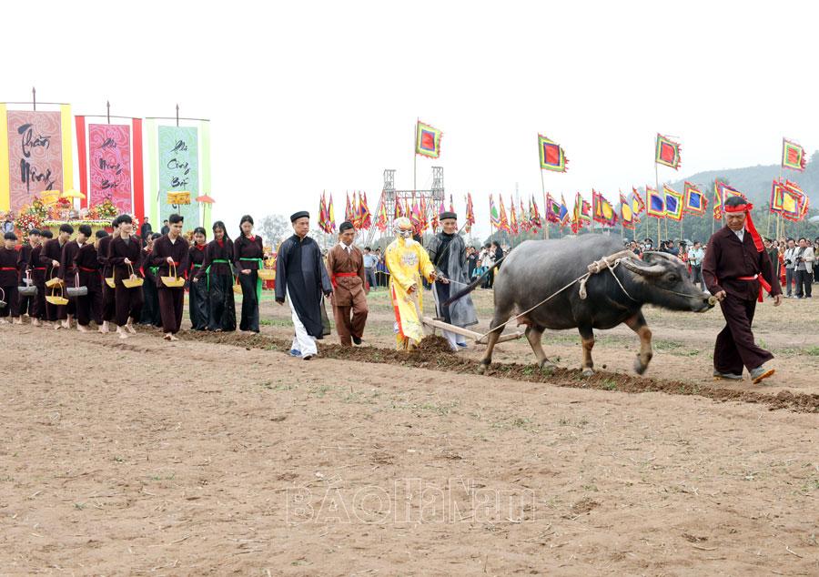 Văn hóa Hà Nam – Đặc sắc và độc đáo
