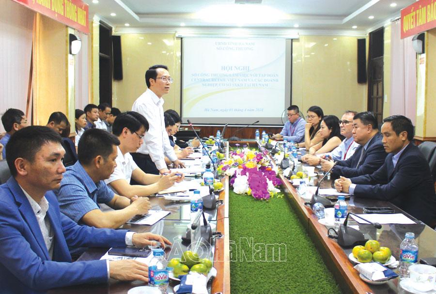 Những con số nổi bật trong thực hiện Chỉ số Năng lực cạnh tranh cấp tỉnh