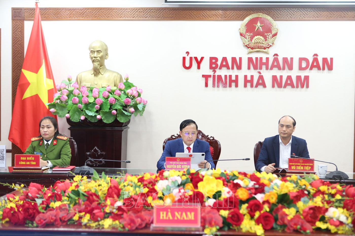 Thủ tướng Phạm Minh Chính: Năm 2025, chuyển đổi số cần xác định rõ nhiệm vụ, giải pháp trọng tâm mang tính tăng tốc, bứt phá