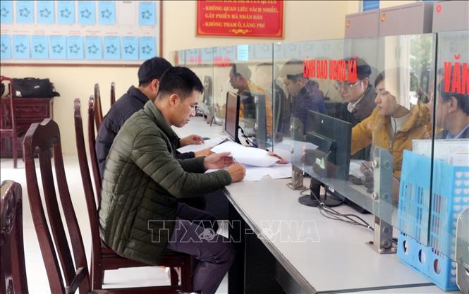 Bộ Nội vụ đề nghị tạm dừng thực hiện một số nhiệm vụ, công việc liên quan đến đơn vị hành chính các cấp