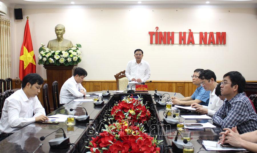 Quy hoạch thủy lợi lưu vực sông Cửu Long và lưu vực sông Hồng