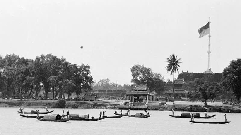 Ngày 26/3/1975: Giải phóng hoàn toàn tỉnh Thừa Thiên-Huế, thành lập Binh đoàn Tây Nguyên