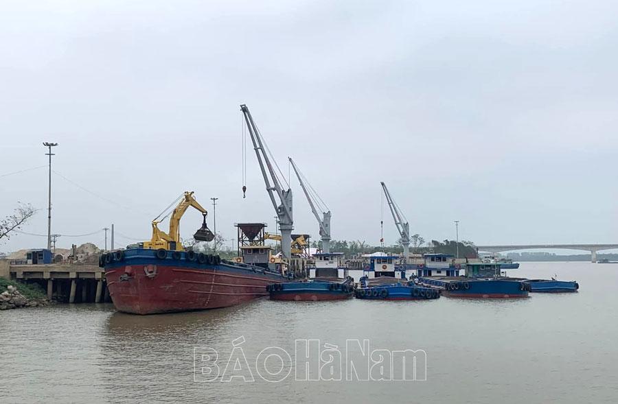 Khu Công nghệ cao Hà Nam - Động lực cho sự phát triển