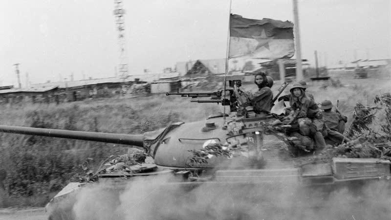 Ngày 15/4/1975: Chiến dịch Xuân Lộc-Long Khánh giành nhiều thắng lợi