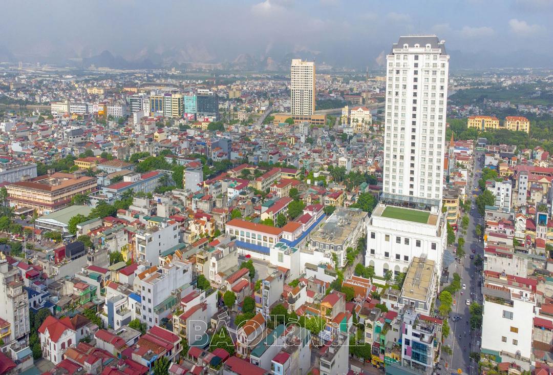 Phương án dự kiến sắp xếp đơn vị hành chính cấp xã tỉnh Hà Nam năm 2025