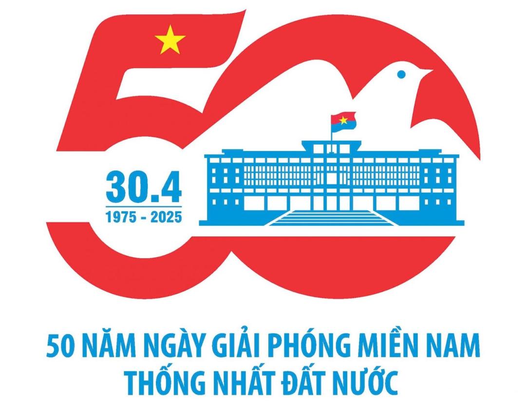 Phối hợp, hỗ trợ tổ chức chạy tàu tuyên truyền 50 năm Ngày Giải phóng miền Nam, thống nhất đất nước