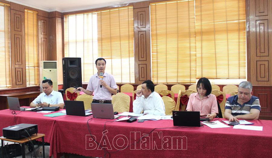 Hướng dẫn thủ tục trình tự tiếp cận vốn vay ưu đãi đối với người khuyết tật