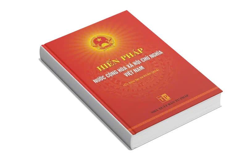 Kế hoạch Tổ chức lấy ý kiến nhân dân, các ngành, các cấp về dự thảo Nghị quyết sửa đổi, bổ sung một số điều của Hiến pháp nước Cộng hòa xã hội chủ nghĩa Việt Nam năm 2013