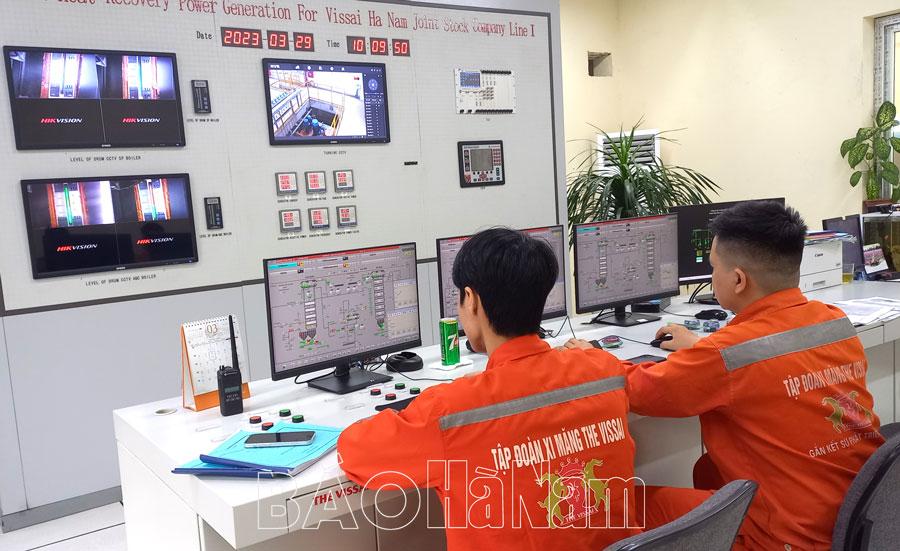 Hà Nam đứng thứ 22 trong bảng xếp hạng PCI năm 2024