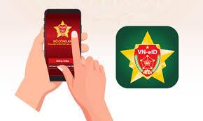 Hướng dẫn nhân dân tham gia góp ý vào Dự thảo sửa đổi, bổ sung một số điều của Hiến pháp 2013 qua ứng dụng VNeID