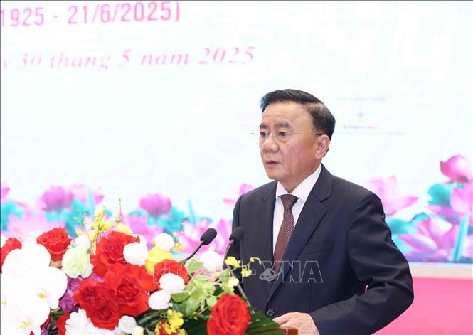 Tạo điều kiện, dành thêm nguồn lực để báo chí thực hiện tốt chức năng, nhiệm vụ trong kỷ nguyên mới