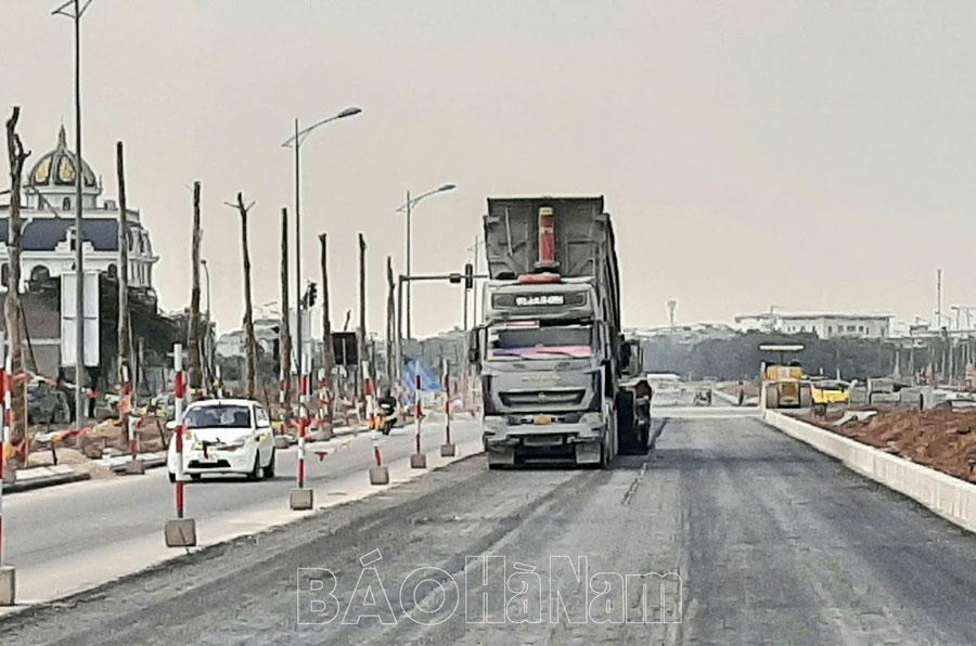 Nhiệm vụ, giải pháp thực hiện kế hoạch phát triển KT-XH với mục tiêu tăng trưởng đạt 8% trở lên