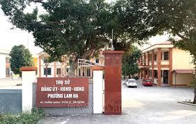 Xử lý tài sản sau sắp xếp, tổ chức bộ máy, đơn vị hành chính các cấp