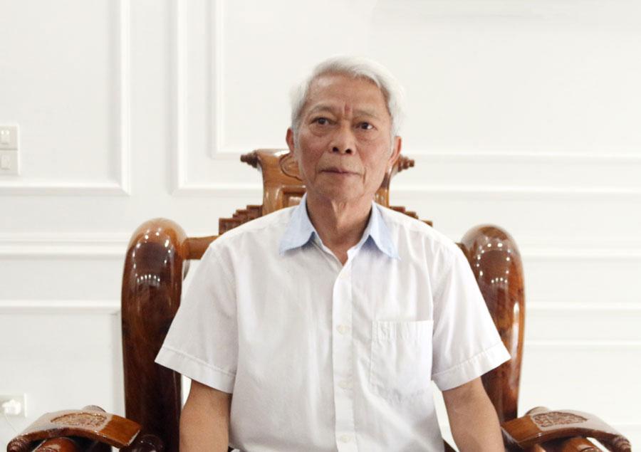 Góp ý vào Dự thảo Văn kiện Đại hội XIV của Đảng: Cần phát huy hơn nữa vai trò làm chủ của nhân dân