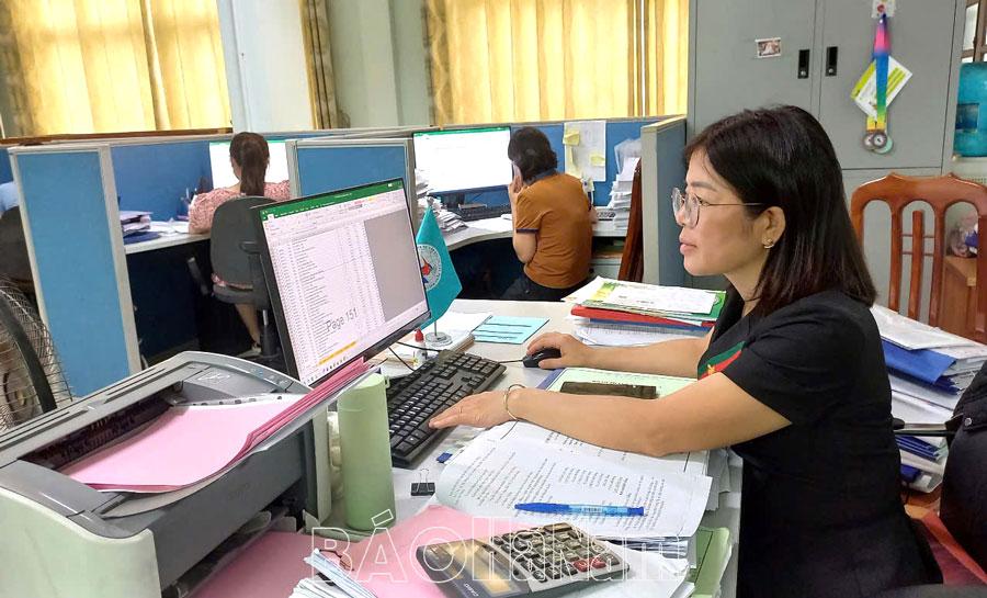 Chi bộ Tập đoàn Hải Lý đẩy mạnh việc học và làm theo gương Bác