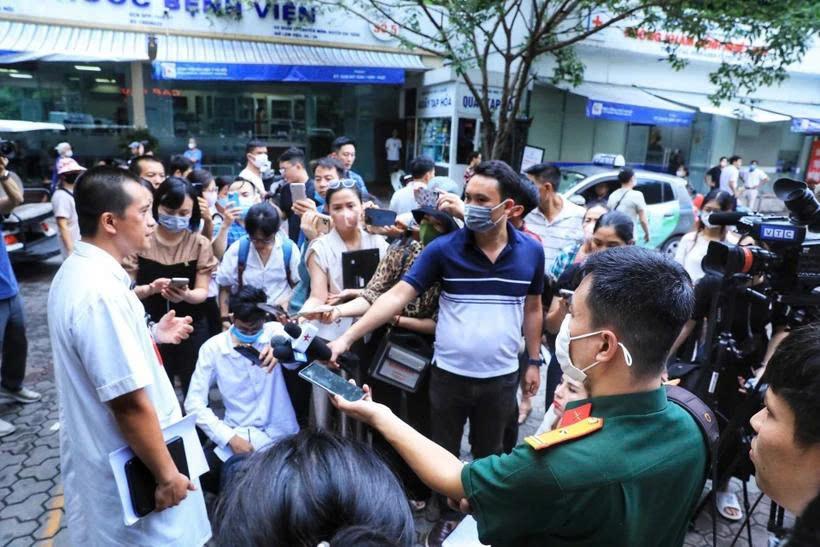 Giữ gìn cốt cách của báo chí cách mạng Việt Nam