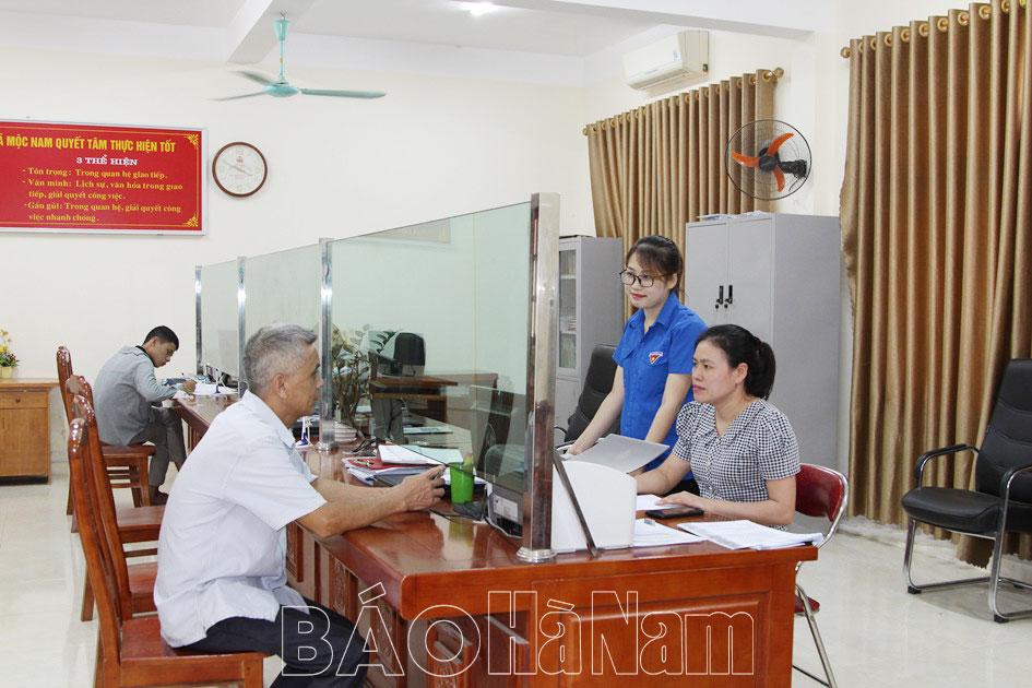 Bảo đảm cơ sở, vật chất khi thực hiện mô hình chính quyền địa phương 2 cấp