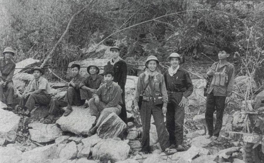 Đồng chí Nguyễn Văn Linh - Nhà lãnh đạo xuất sắc của Đảng