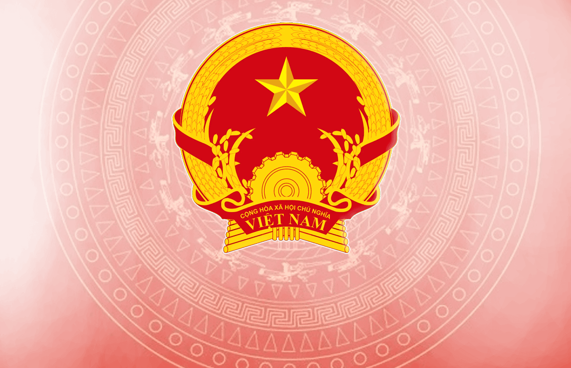 Logo Bầu cử đại biểu