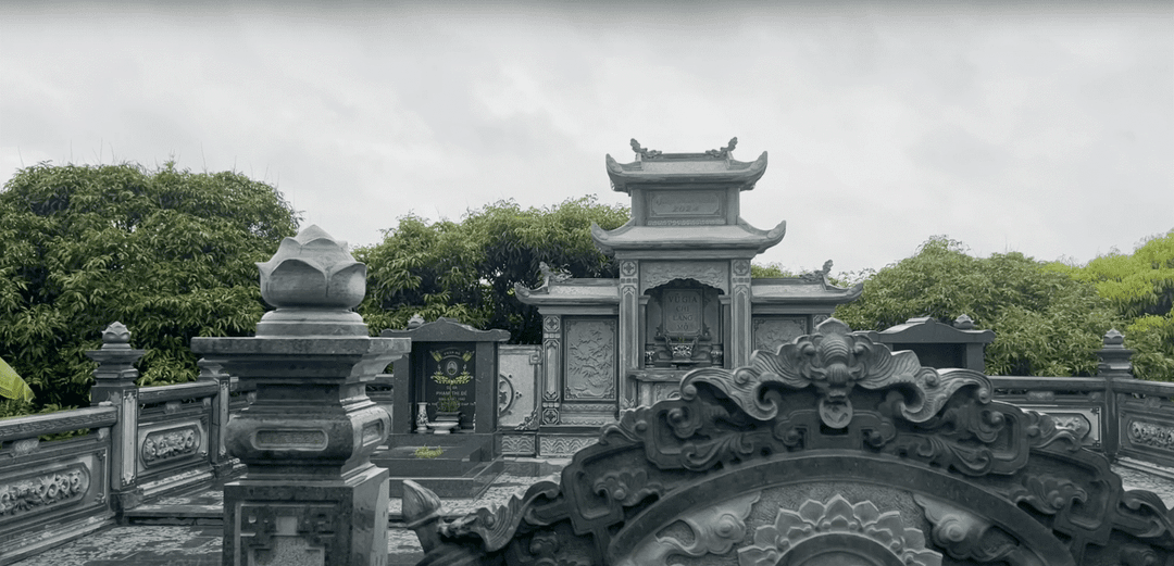 Đá Tâm Nguyện góp phần quan trọng giữ gìn và phát triển làng đá truyền thống Ninh Vân.