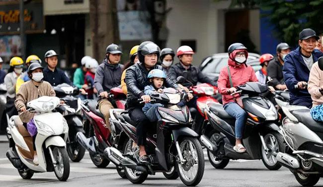 Ảnh minh họa. VTV