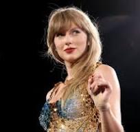 Taylor Swift đại thắng tại MTV Europe Music Awards 2024. (Ảnh: Báo Tuổi trẻ)