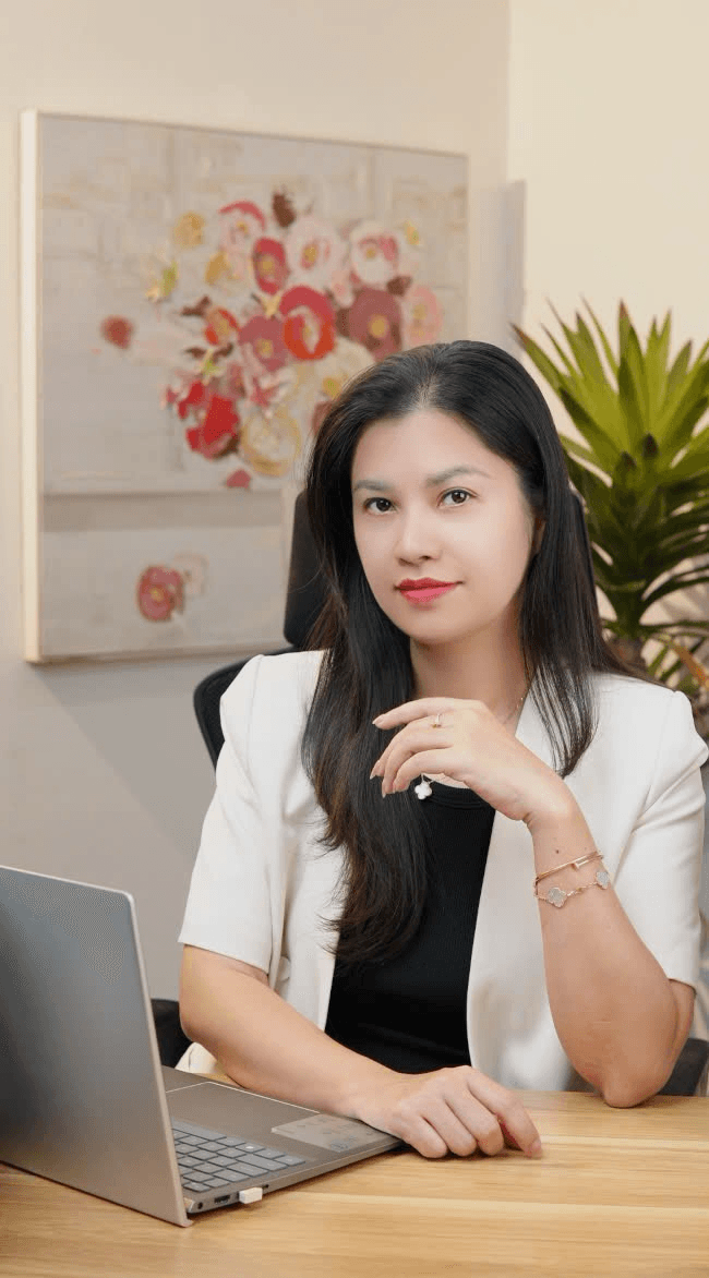 Da bị nám do nhiều nguyên nhân.