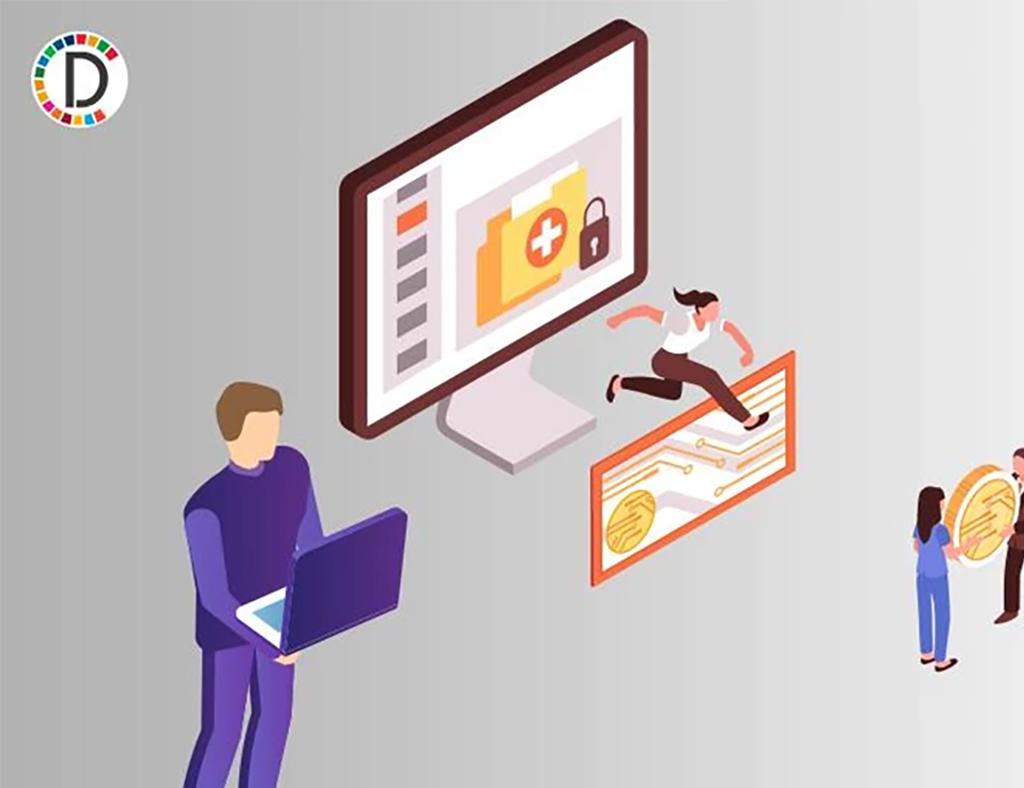 Ảnh minh hoạ. Ảnh: https://www.devdiscourse.com/