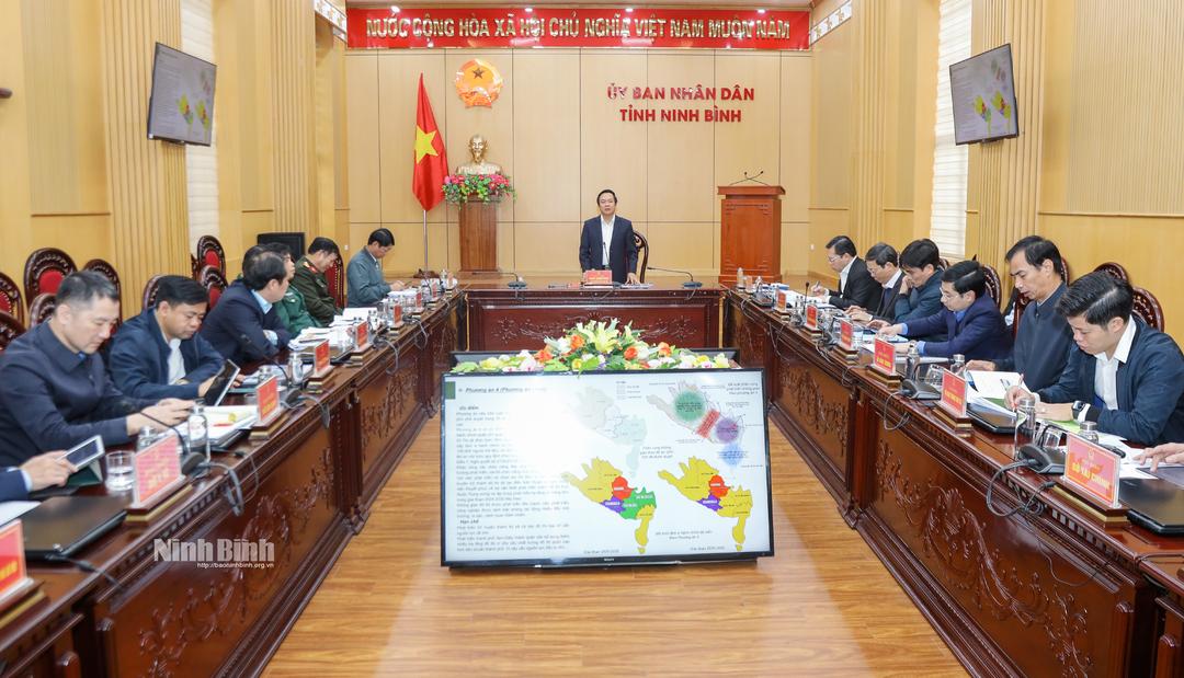 Các đại biểu dự hội nghị.