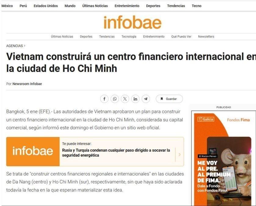 Ảnh chụp màn hình bài viết