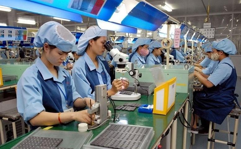 Các dự án đầu tư không đáp ứng điều kiện đã cam kết sẽ bị chấm dứt hoạt động. Ảnh: Chinhphu.vn