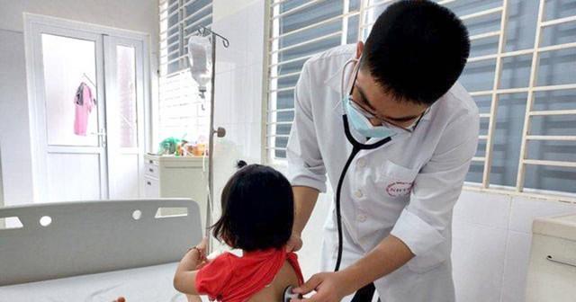 Triệu chứng của bệnh cúm mùa rất khó phân biệt với các bệnh đường hô hấp khác. Ảnh: Chinhphu.vn