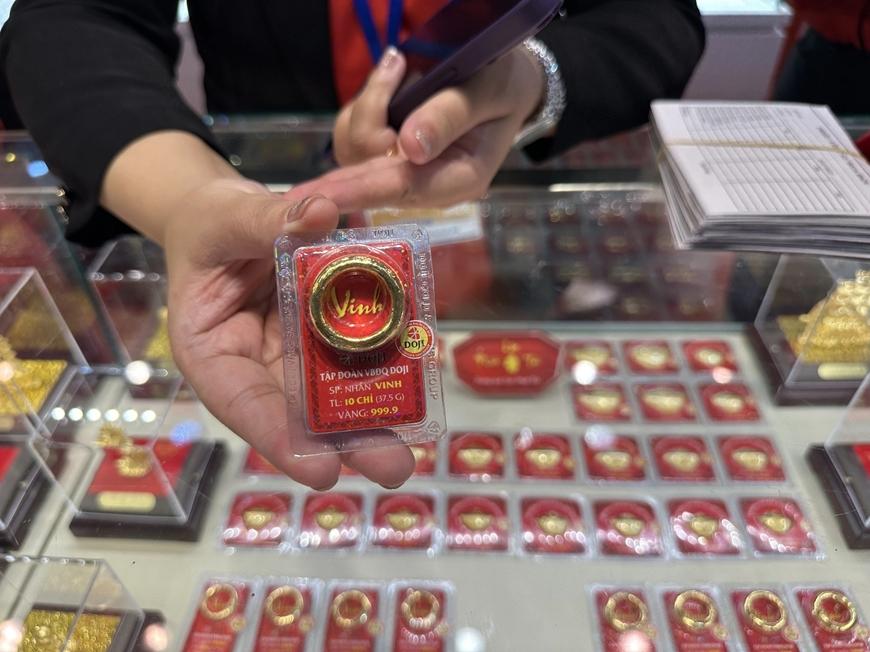 Ảnh minh hoạ. (QĐND)