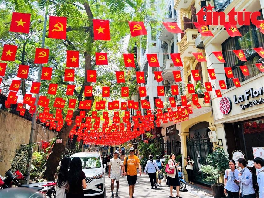 Ảnh minh họa: TTXVN