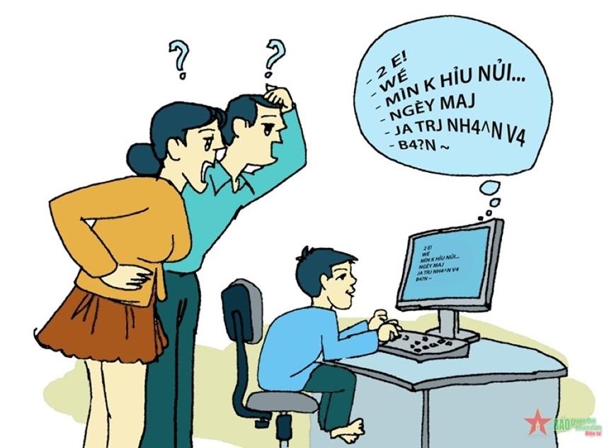 Minh họa: PHẠM HÀ