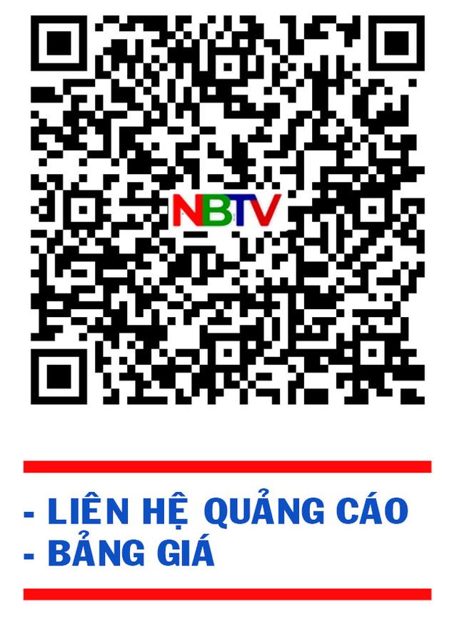 Liên hệ quảng cáo trên Báo Ninh Bình