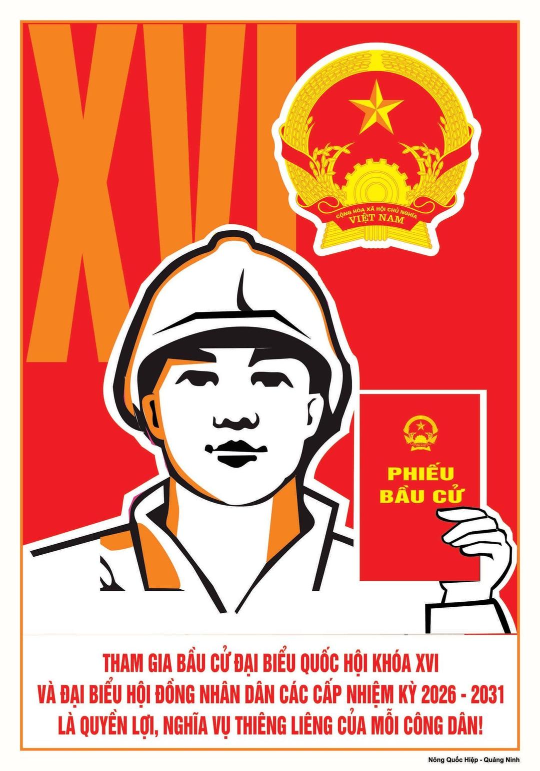 Ủy ban Thường vụ Quốc hội có trách nhiệm thực hiện việc dự kiến và phân bổ số lượng đại biểu Quốc hội được bầu. Ảnh minh hoạ: Nông Quốc Hiệp