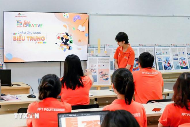 (Ảnh minh họa: TTXVN)