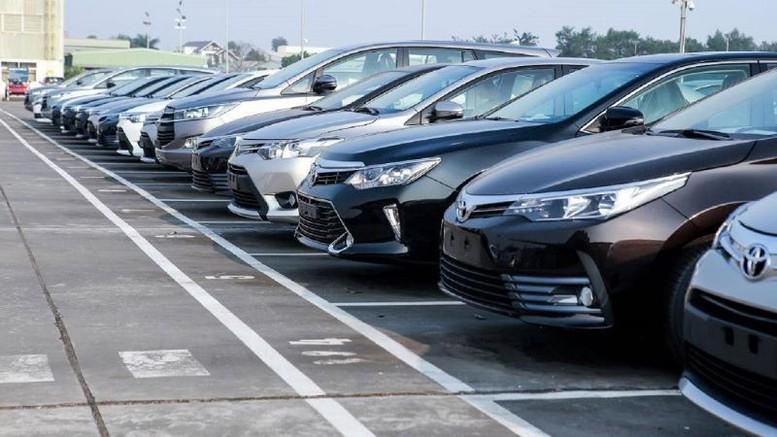 Bộ Tài chính đề xuất tiêu chuẩn, định mức sử dụng xe ô tô phục vụ công tác chung của cấp xã.