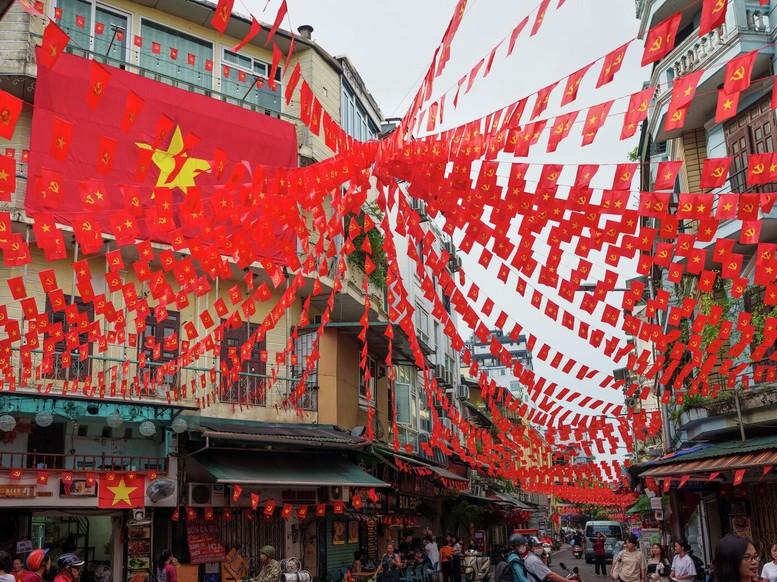 Tăng cường công tác vận tải, bảo đảm an toàn giao thông trong kỳ nghỉ Lễ Giỗ tổ Hùng Vương và dịp 30/4-01/5.