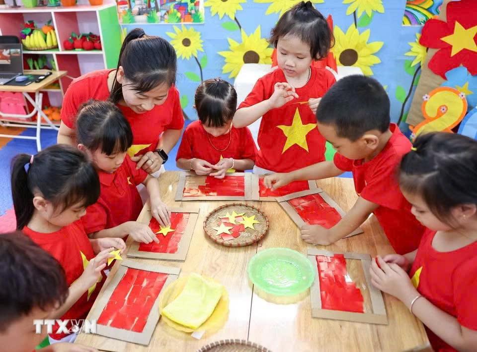 Ảnh minh họa: TTXVN