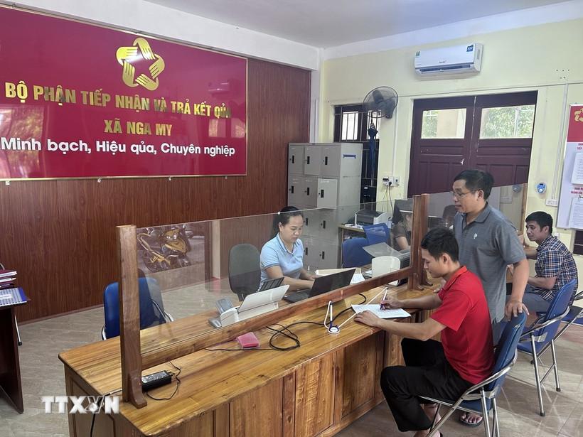 Ảnh minh họa. (Nguồn: TTXVN)