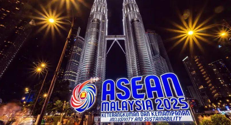 Sáng 23/10, Hội nghị Quan chức cấp cao ASEAN (SOM) và các phiên họp chuẩn bị liên quan đã khai mạc. Nguồn: Bernama