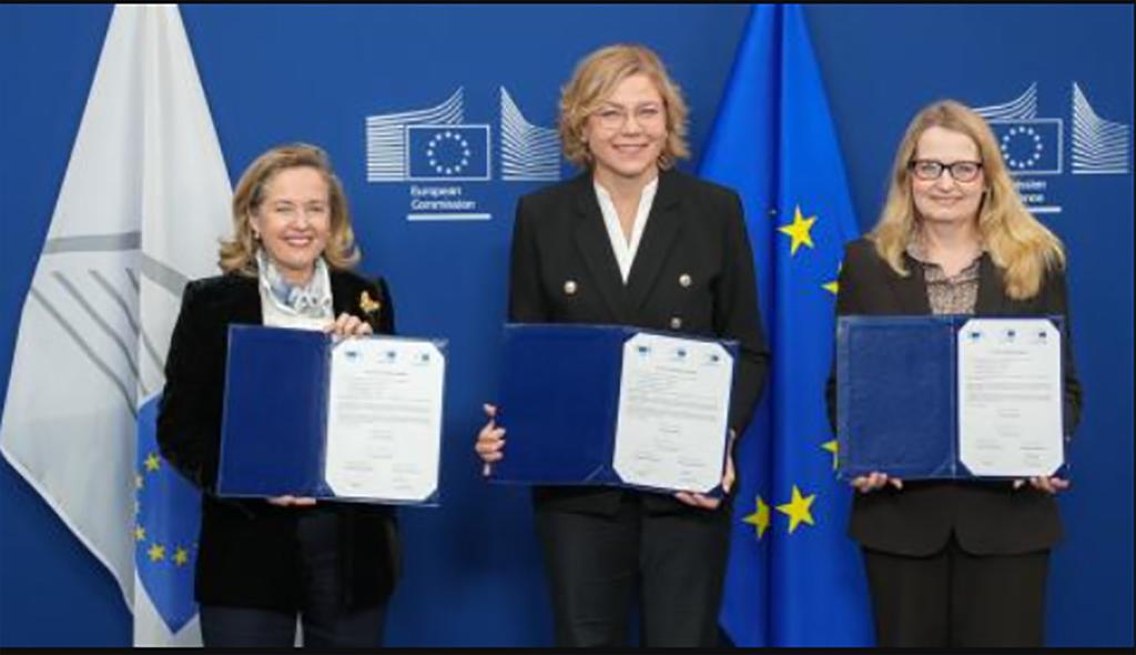 Nguồn: Ủy ban Châu âu