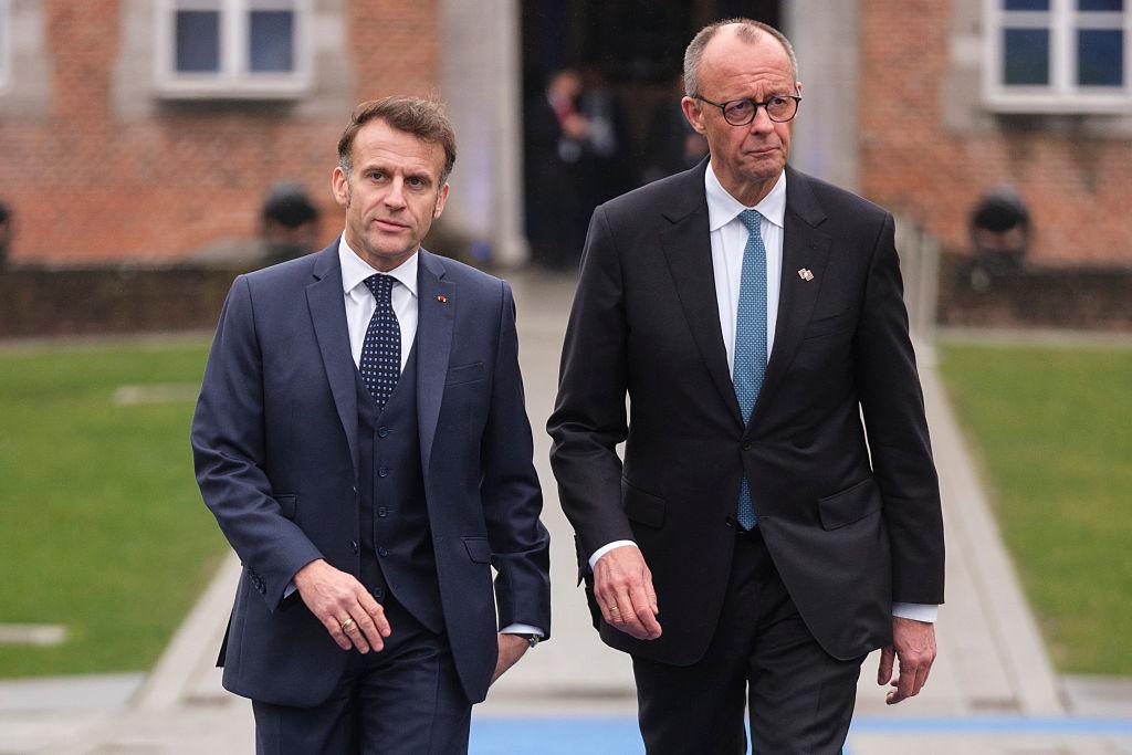 (Ảnh: Thierry Monasse/Getty Images)