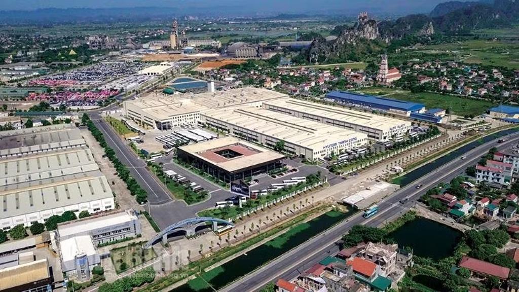 Ninh Bình được định vị như một điểm đến ngày càng đáng chú ý tại miền Bắc.