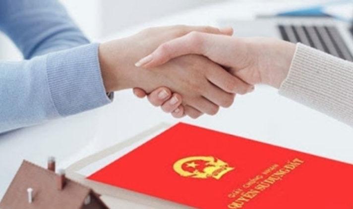 Thu nhập từ chuyển nhượng, nhận thừa kế, quà tặng là bất động sản là 1 trong 22 trường hợp được miễn thuế thu nhập cá nhân.