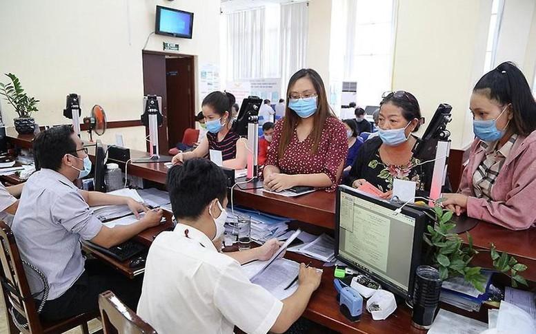 Nâng cao chất lượng cán bộ, công chức chính quyền địa phương cấp xã, đáp ứng yêu cầu của tình hình mới.