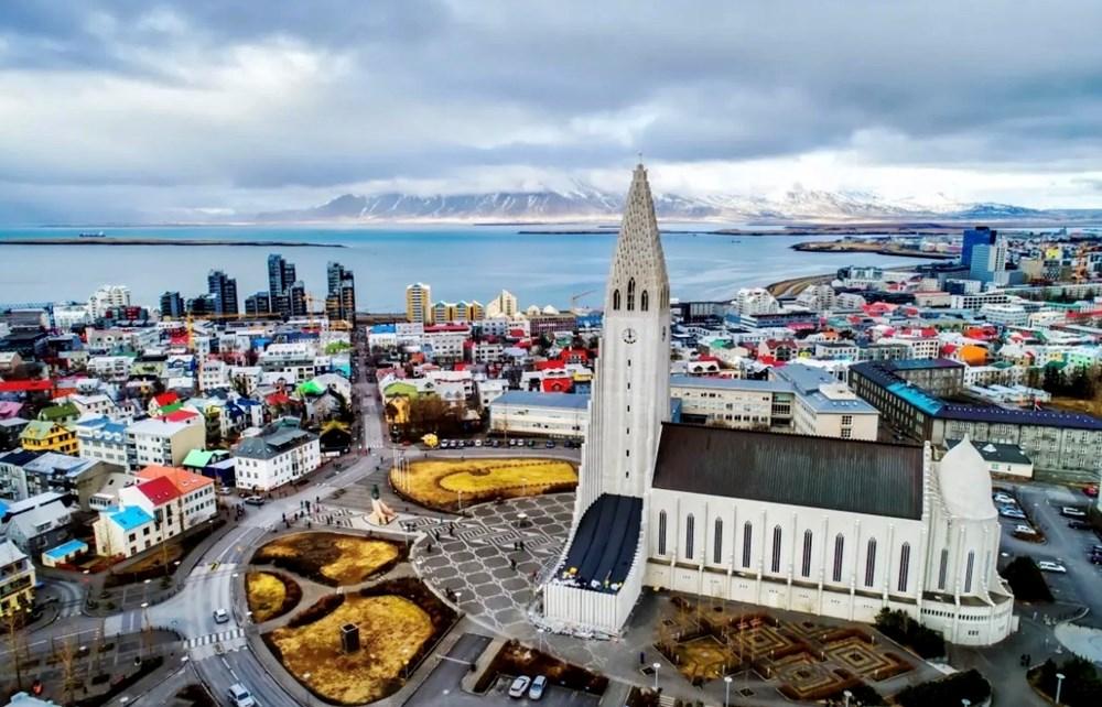 Iceland được xếp hạng là quốc gia thân thiện thế giới đối với người nước ngoài. (Ảnh: Báo Văn hoá)